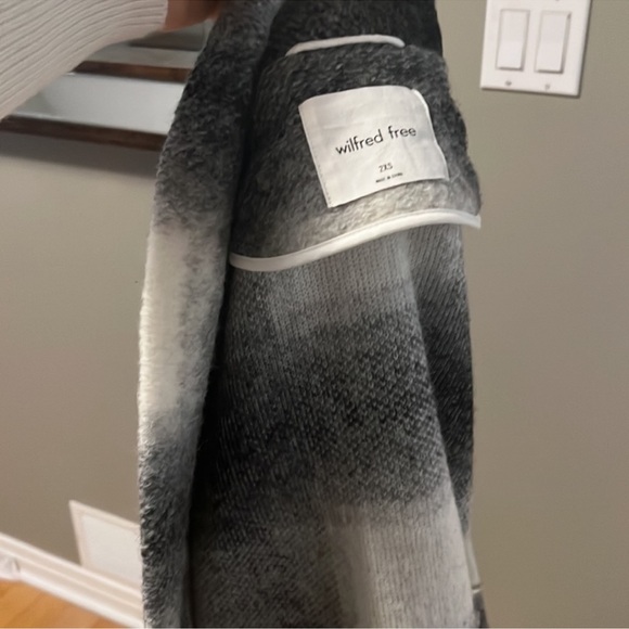 NWT Aritzia off-duty jacket - Picture 14 of 14